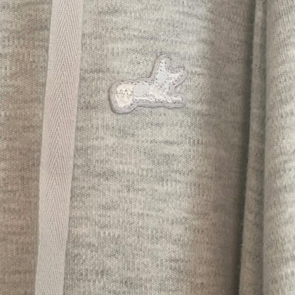 AKOO Sweatsuit Men's XL - Dove Grey - Picture 2 of 13